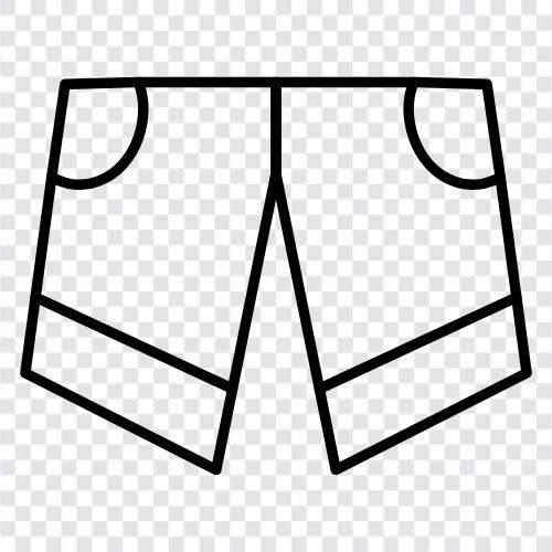 briefs, underwear, boxer briefs, women s underwear icon svg