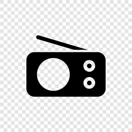 broadcast, broadcasting, shortwave, wireless icon svg