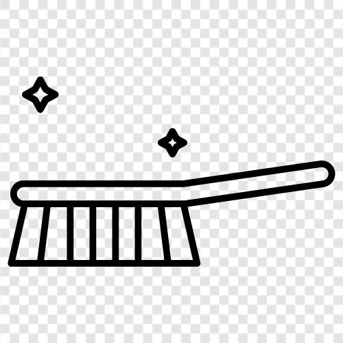 brush tool, drawing, painting, drawing software icon svg