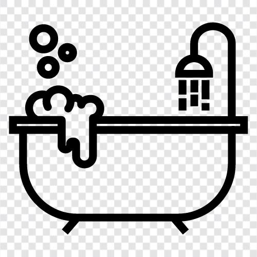 bubbles, bubbles soap, bath bombs, bath salts icon svg