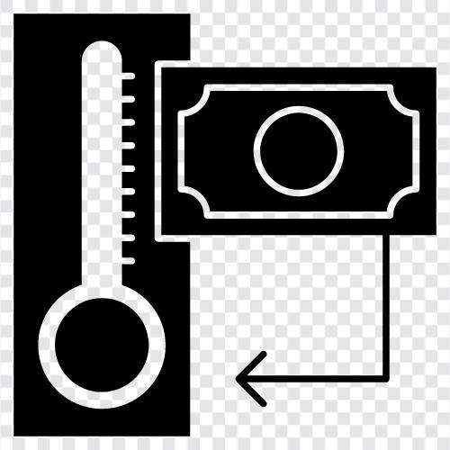 Budgetierung, Investitionen, Aktien, Fonds auf Gegenseitigkeit symbol