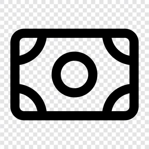 budgeting, investing, retirement, taxes icon svg