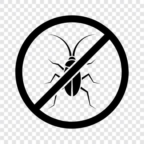 bug, house bug, insect, bug zapper icon svg