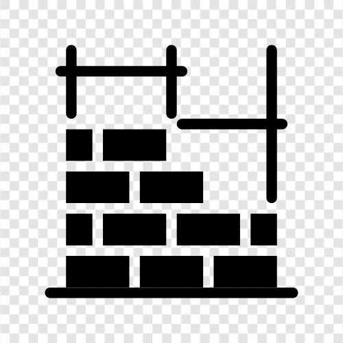 builder, contractor, demolition, remodeling icon svg