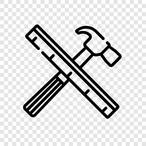 Building, Home, Renovation, Remodeling icon svg