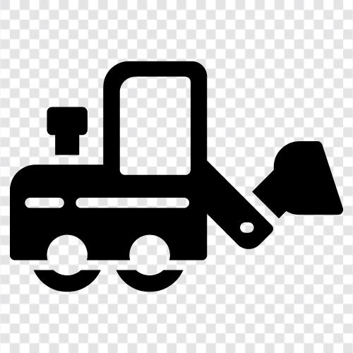 bulldozer, construction, bulldozer manufacturers, construction equipment icon svg