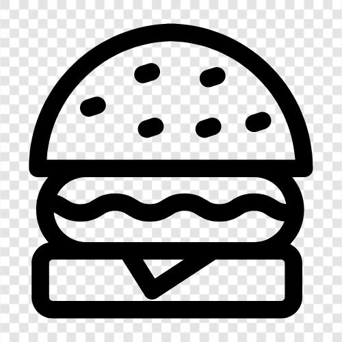 burger icon svg