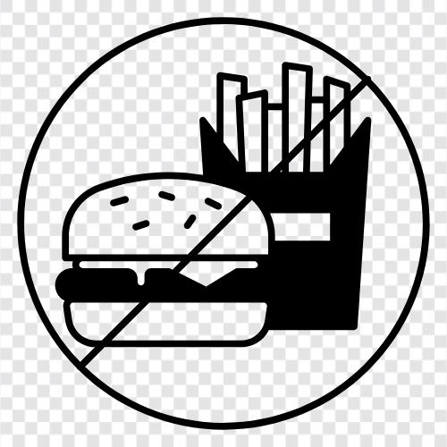 Burger King, McDonalds, Whopper, Quarter Pounder icon svg