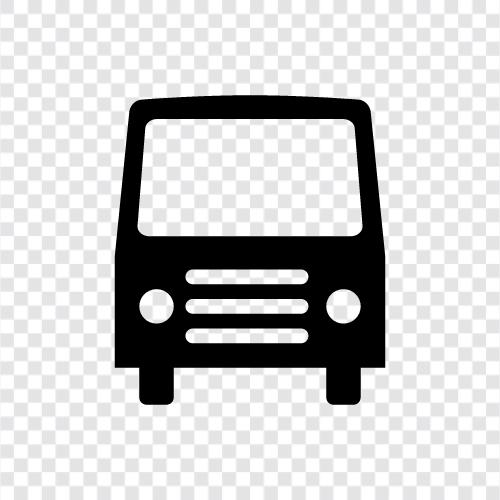 bus stop, bus stop sign, bus route, bus schedule icon svg