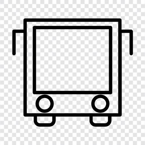 bus stop, bus terminal, bus route, bus stop near me icon svg