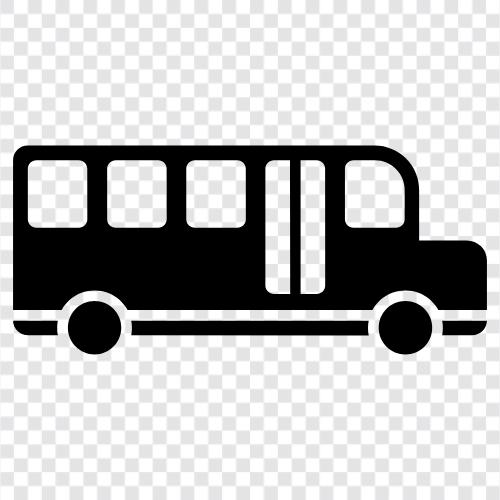 otobüs durağı, otobüs durağı tabelası, otobüs rotası, otobüs rotası haritası ikon svg