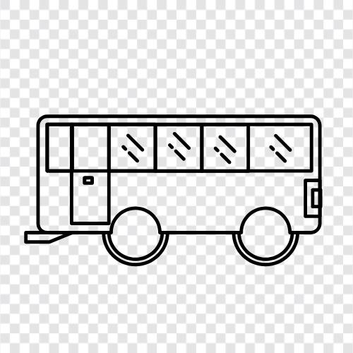 otobüs durağı, otobüs durağı işareti, otobüs durağı hattı, otobüs durağı konumu ikon svg