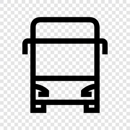 bus stop, bus stop shelter, bus stop shelter roof, Bus icon svg