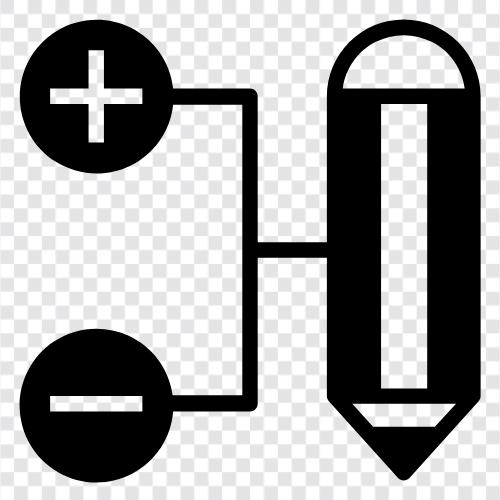 Geschäft, Marketing, Schreiben, Vorschlag Vorlage symbol