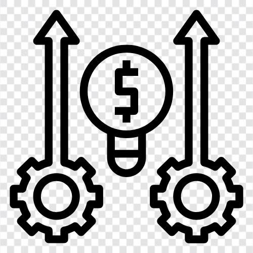 Business Objectives icon