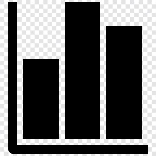 business report, financial report, business intelligence, business intelligence tool icon svg