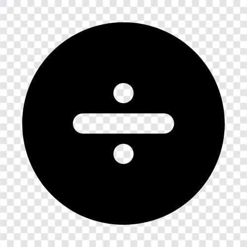 button, control, split, merge Значок svg