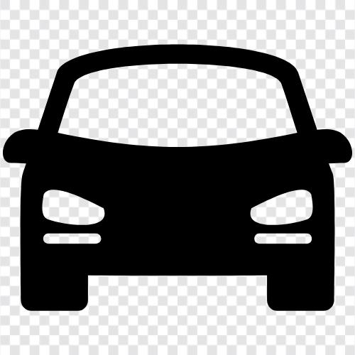 buy, used, car, for icon svg