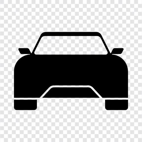 buy, new, used, cars icon svg