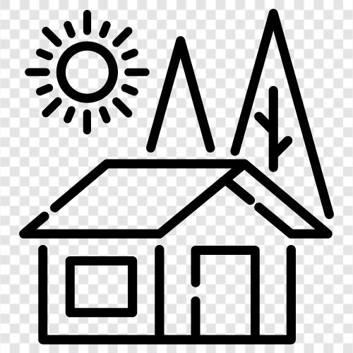 cabin rental, cabin rental near me, cabin rental for rent, cabin icon svg