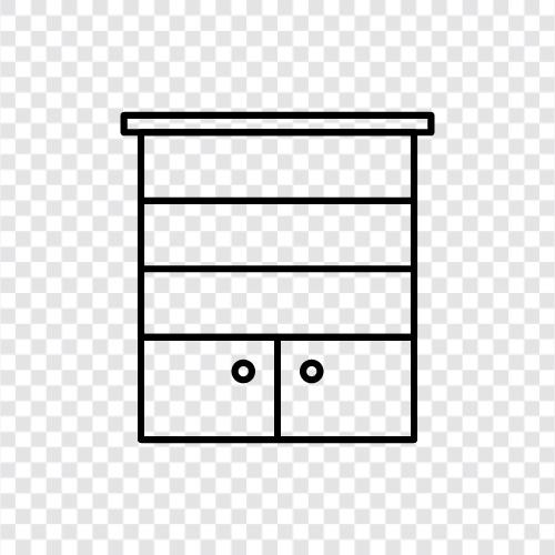 Cabinetmaker, Cabinetmaker s, Cabinetmakers, Cabinet icon svg