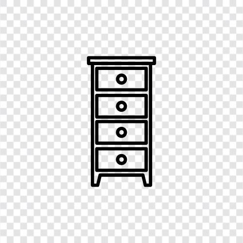 Cabinetmaker, Cabinets, Cabinets und symbol