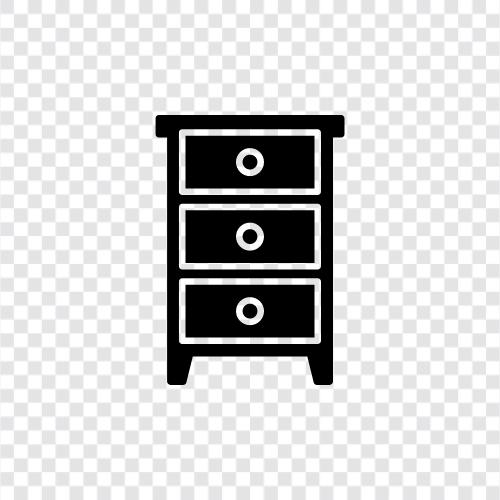 Cabinetmaker, Cabinets, Cabinet Hardware, Cabinet Doors symbol