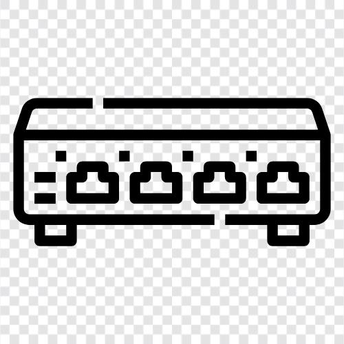 cable, signal, transmission, network icon svg