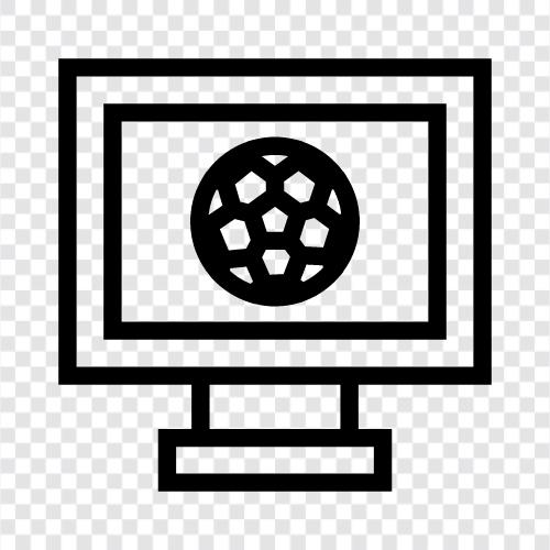 cable, satellite, streaming, live icon svg