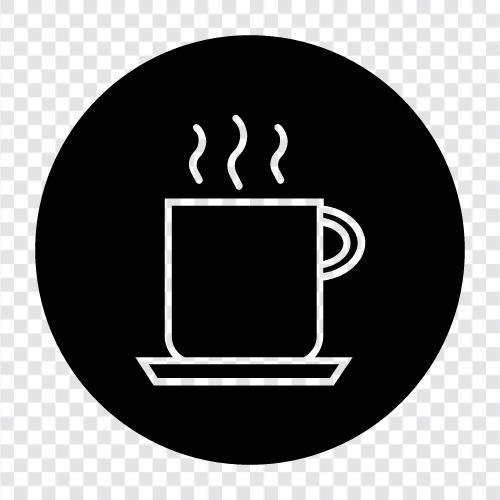 caffeine, java, morning, caffeine addiction icon svg