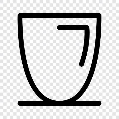 Koffein, Java, Bohnen, Braten symbol