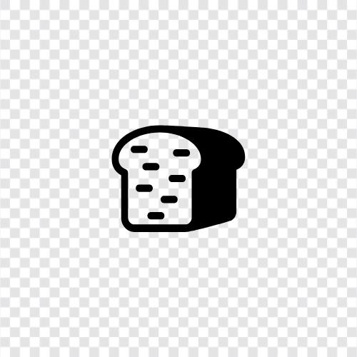 cake, bread, pastries, pies icon svg