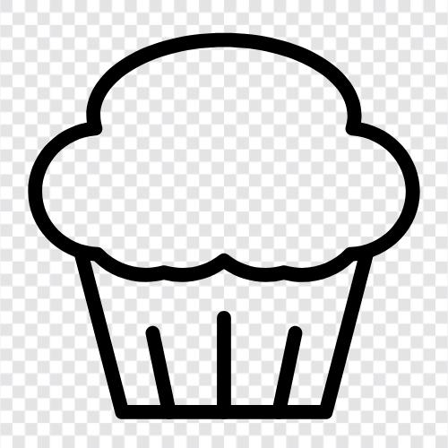 cake, dessert, sweet, sugar icon svg