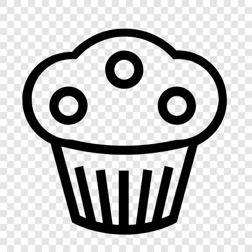 cake, sweet, dessert, bakery icon svg