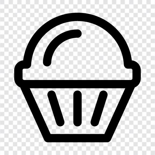 cake, dessert, sweet, yummy icon svg