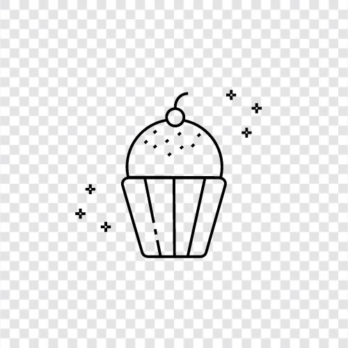 cake, dessert, sweet, sugar icon svg