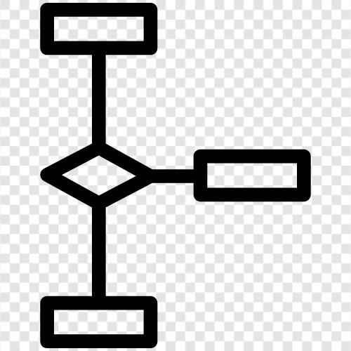 Berechnung, Computer, Daten, Programm symbol