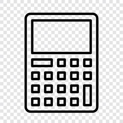 calculator app, calculator software, calculator download, calculator for android icon svg