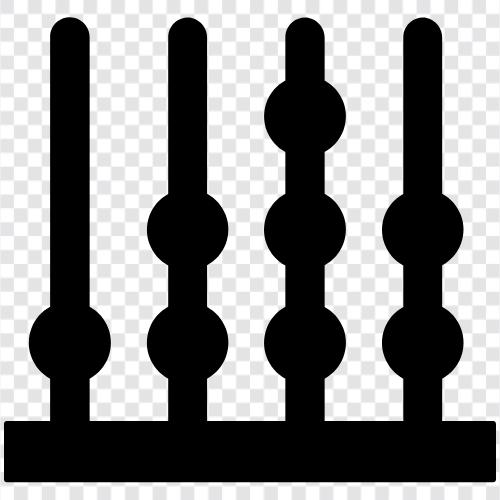 hesap makinesi, aritmetik, muhasebe, para ikon svg