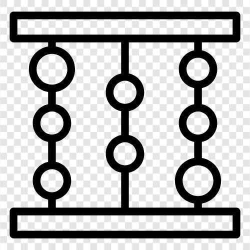 Rechner, Buchhaltung, Finanzen, Geschäft symbol