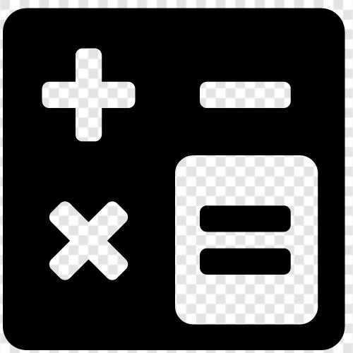 Calculator for, Calculator for Android, Calculator for Windows, Calculator for Mac icon svg