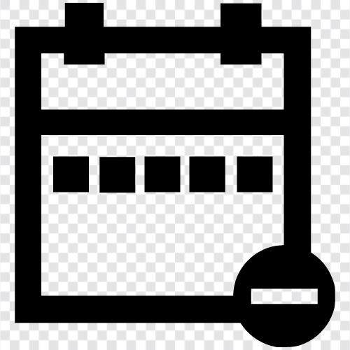 календарь, онлайнкалендарь, онлайнпрограмма календаря, онлайн Значок svg