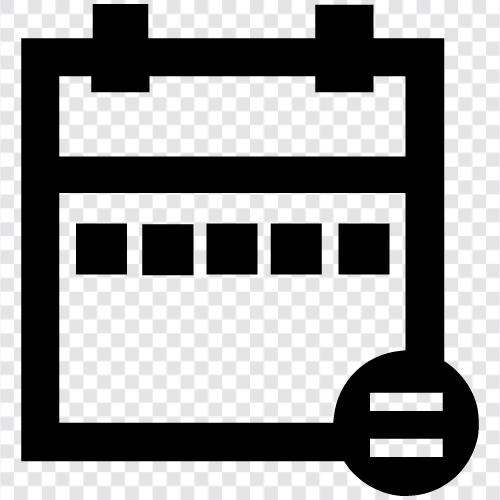 календарь, онлайнкалендарь, онлайнкалендарь событий, онлайн Значок svg