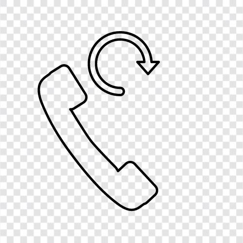 call, phone, phone number, call back icon svg