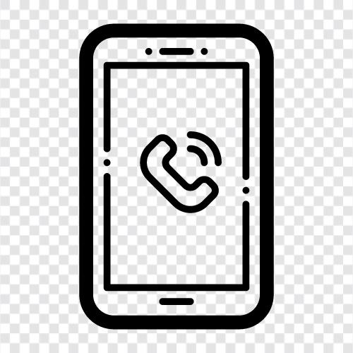 çağrı kartı, telefon, telefon numarası, telefon sistemi ikon svg