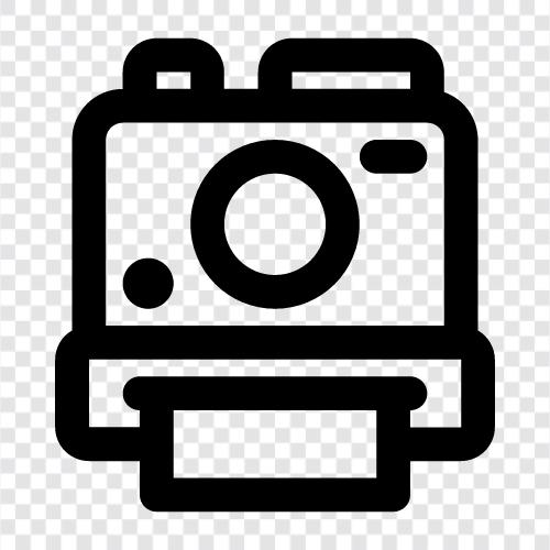 camera app, camera effects, camera lens, camera software icon svg