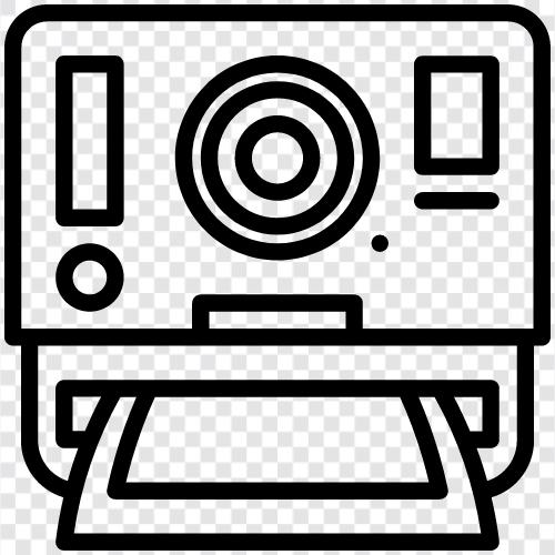 Camera, Photo, Camera App, Camera For Android icon svg