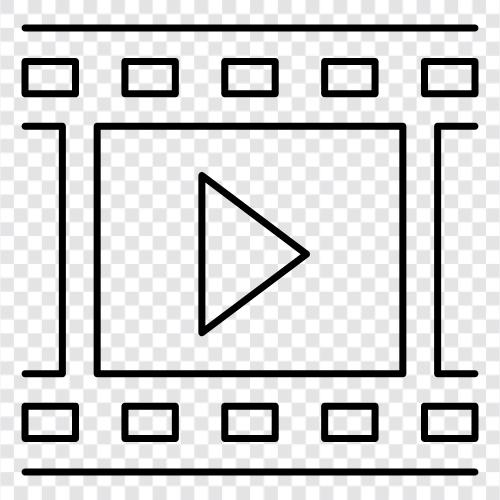 Camera, Video Camera icon svg