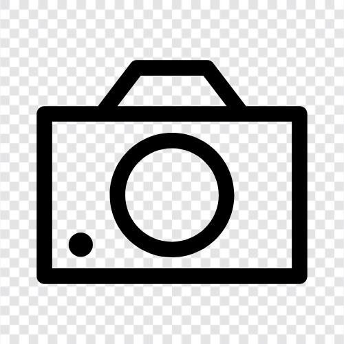 Camera, Photography Tips, Photography Gear, Photography Tips for Beginners icon svg