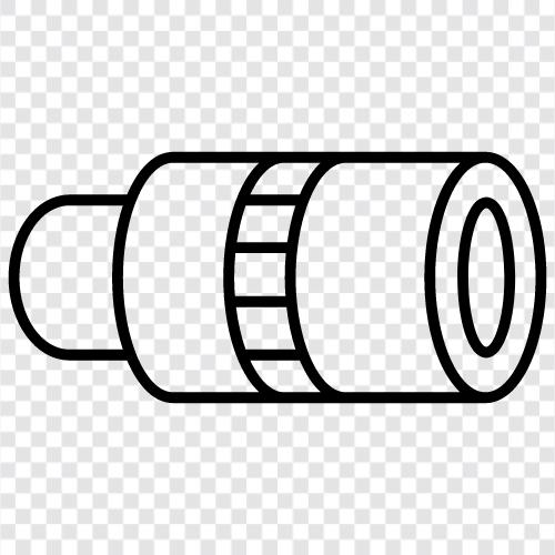 Camera, Photography, Photo, Camera Lens icon svg